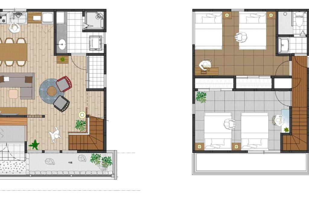 Womコンドミニアム日本橋 Apartamento Osaka