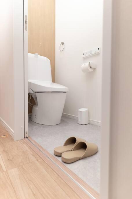 Apartamento Womコンドミニアム日本橋
