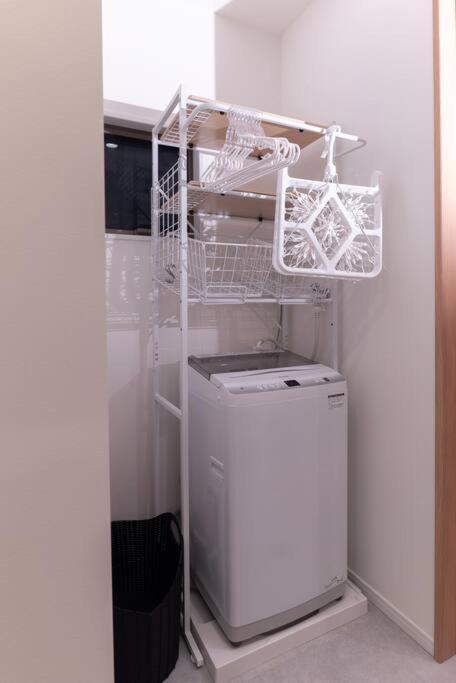 Womコンドミニアム日本橋 Apartamento *