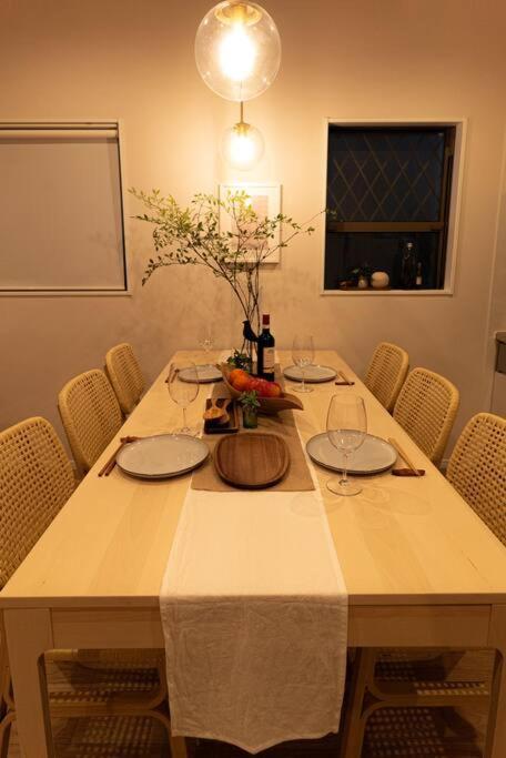 Womコンドミニアム日本橋 Apartamento Osaka