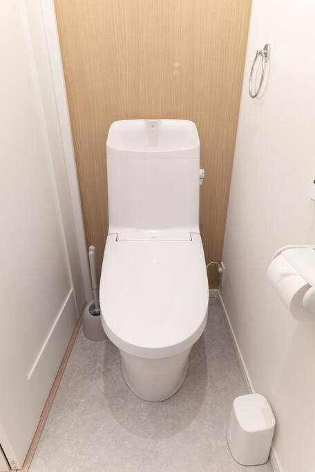 Apartamento Womコンドミニアム日本橋 Osaka
