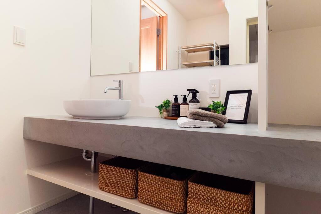 Apartamento Womコンドミニアム日本橋