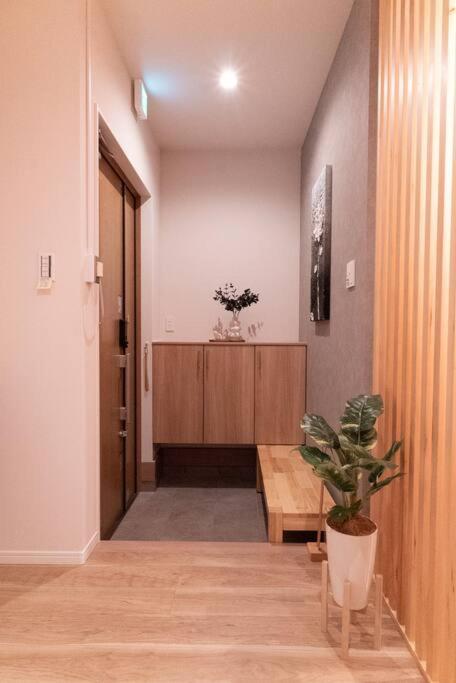 Womコンドミニアム日本橋 Apartamento *